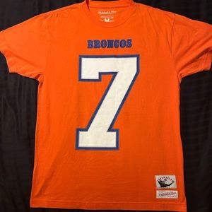 Mitchell & Ness John Elway Denver Broncos
